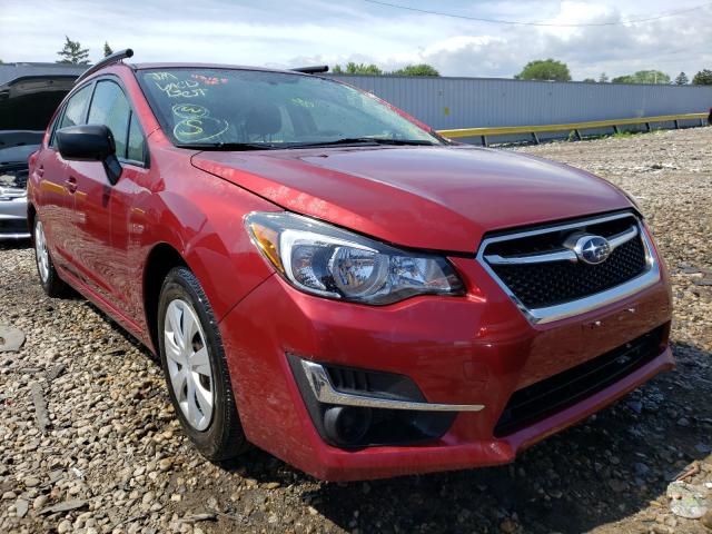 SUBARU IMPREZA 2016 jf1gpaa63g8237103