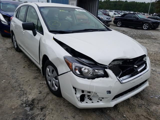 SUBARU IMPREZA 2016 jf1gpaa63g8300460