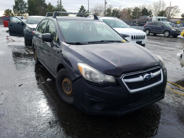 SUBARU IMPREZA 2012 jf1gpaa64cg216003