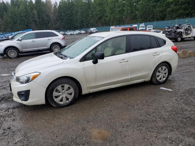 SUBARU IMPREZA 2012 jf1gpaa64cg236932