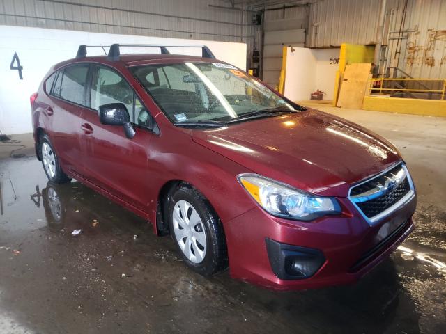 SUBARU IMPREZA 2012 jf1gpaa64ch208249