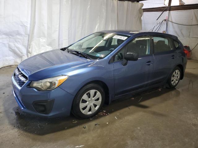 SUBARU IMPREZA 2012 jf1gpaa64ch208879