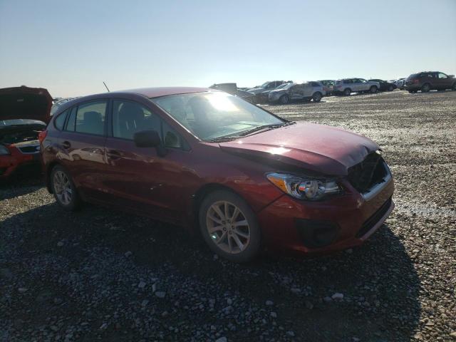 SUBARU IMPREZA 2012 jf1gpaa64ch246533