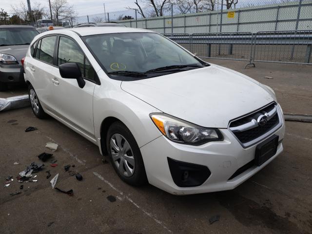 SUBARU IMPREZA 2013 jf1gpaa64d2854752