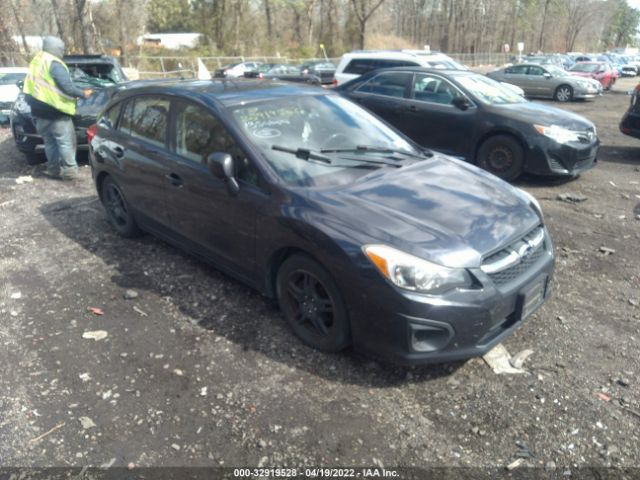 SUBARU IMPREZA WAGON 2013 jf1gpaa64d2871809