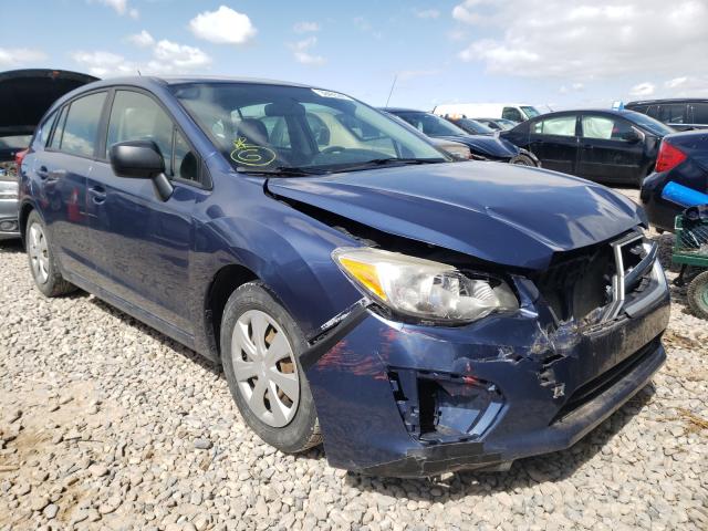 SUBARU IMPREZA 2013 jf1gpaa64d2873964