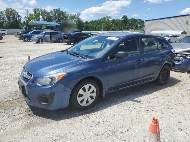 SUBARU IMPREZA 2013 jf1gpaa64dh826737