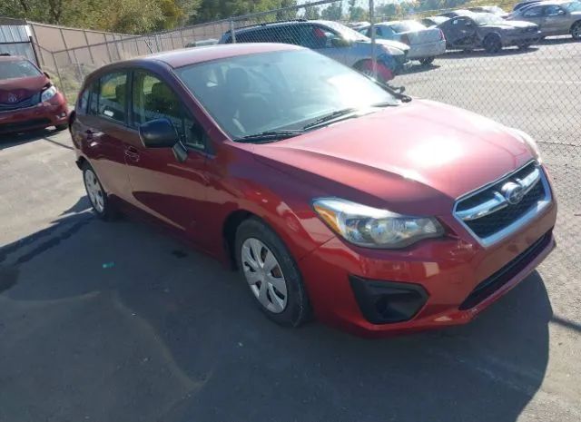 SUBARU IMPREZA 2013 jf1gpaa64dh840119