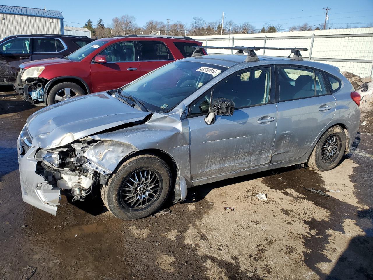 SUBARU IMPREZA 2013 jf1gpaa64dh869992