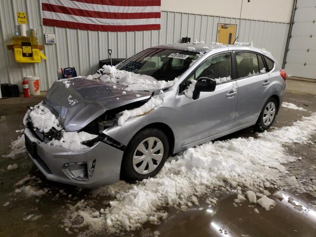 SUBARU IMPREZA 2014 jf1gpaa64e8229198