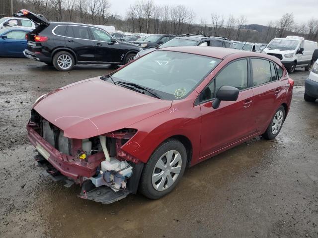 SUBARU IMPREZA 2014 jf1gpaa64e8234966