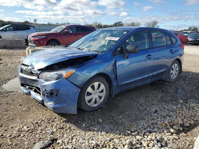 SUBARU IMPREZA 2014 jf1gpaa64e8245465