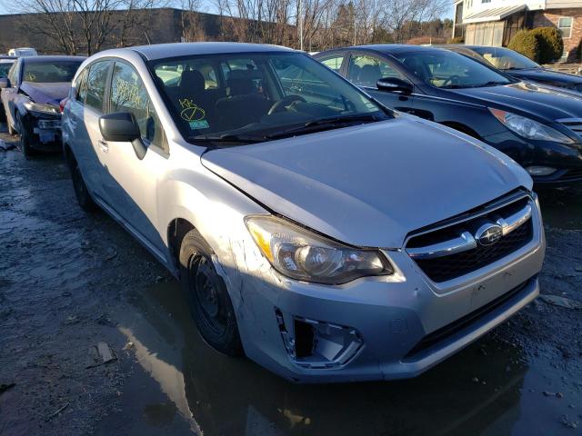 SUBARU IMPREZA 2014 jf1gpaa64e8257485