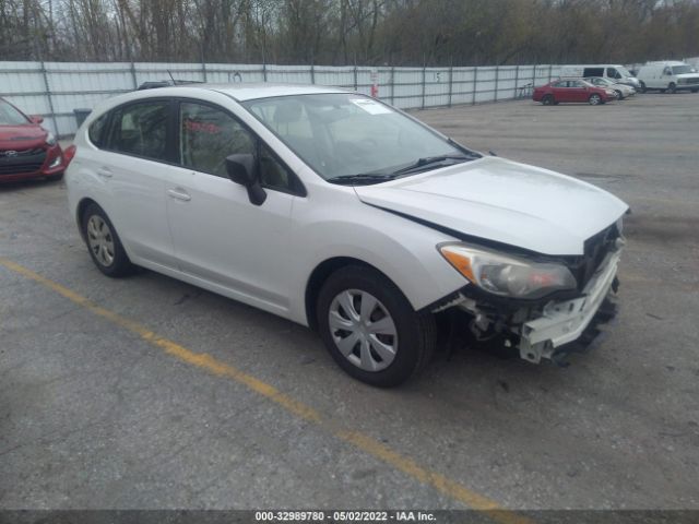 SUBARU IMPREZA WAGON 2014 jf1gpaa64e8264355