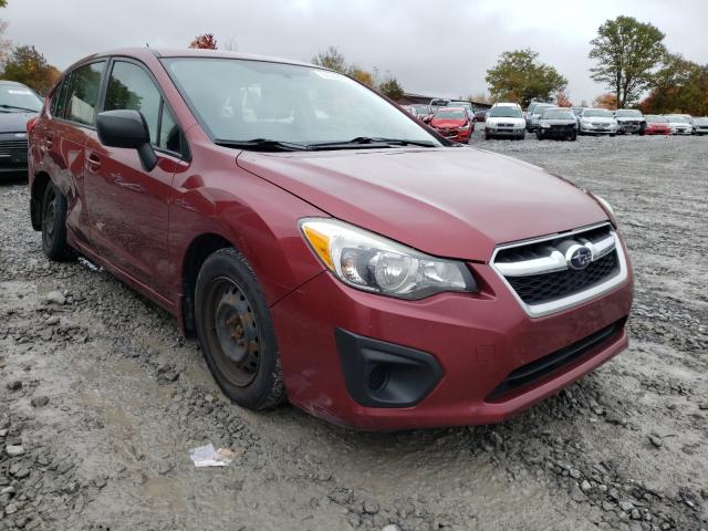 SUBARU IMPREZA 2014 jf1gpaa64e8296125