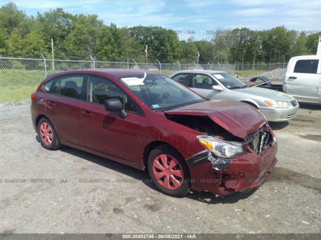 SUBARU IMPREZA WAGON 2014 jf1gpaa64e9272367