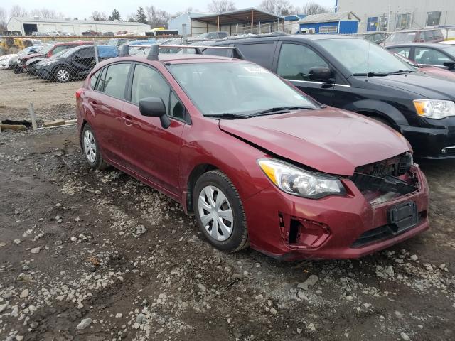 SUBARU IMPREZA 2014 jf1gpaa64e9286740