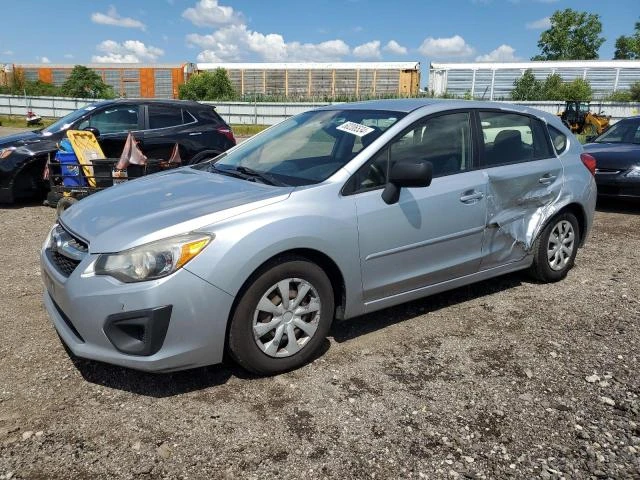 SUBARU IMPREZA 2014 jf1gpaa64eh326160