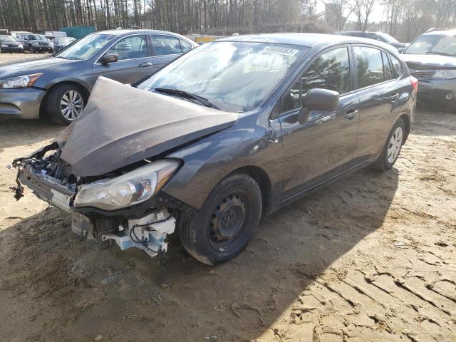 SUBARU IMPREZA 2015 jf1gpaa64f8207655