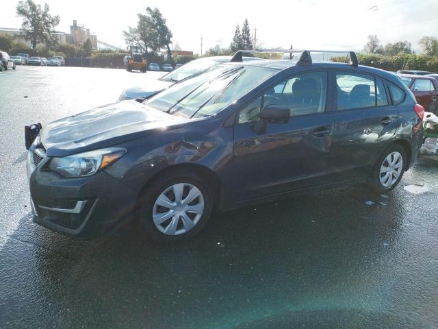 SUBARU IMPREZA 2015 jf1gpaa64f8227257