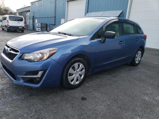 SUBARU IMPREZA 2015 jf1gpaa64f8280783