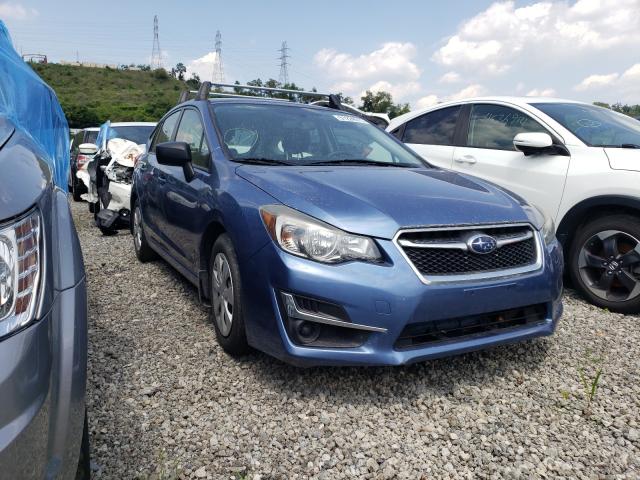 SUBARU IMPREZA 2015 jf1gpaa64f8280850