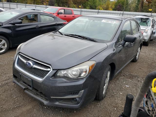 SUBARU IMPREZA 2015 jf1gpaa64f8291993