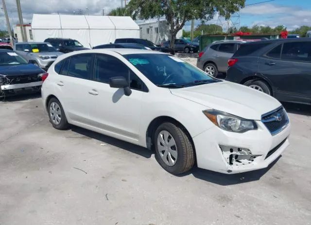 SUBARU IMPREZA 2015 jf1gpaa64f8306380