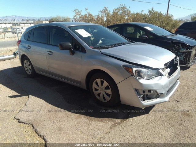 SUBARU NULL 2015 jf1gpaa64f9251794