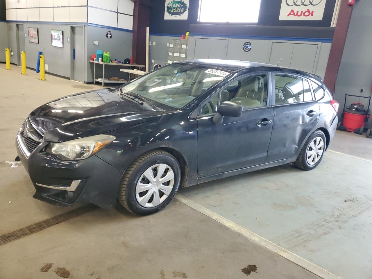 SUBARU IMPREZA 2015 jf1gpaa64f9253996