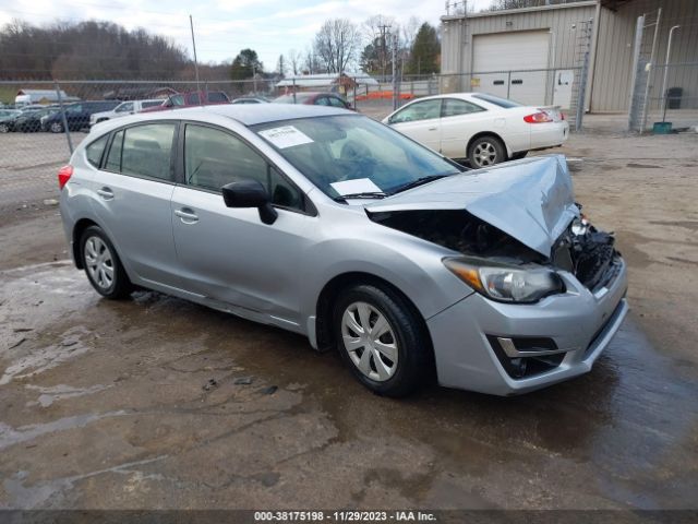 SUBARU IMPREZA 2015 jf1gpaa64fh233334