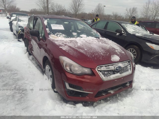 SUBARU NULL 2015 jf1gpaa64fh268472