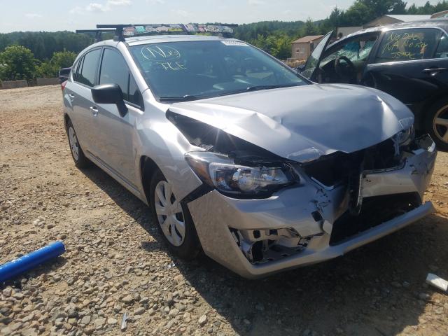 SUBARU IMPREZA 2015 jf1gpaa64fh287359