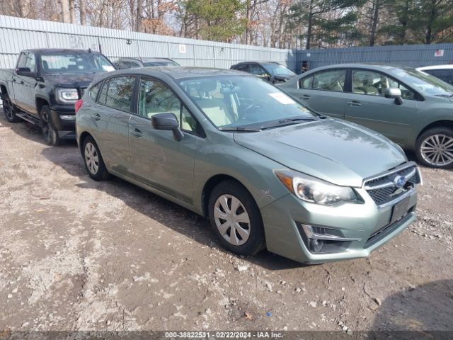 SUBARU IMPREZA 2015 jf1gpaa64fh291749