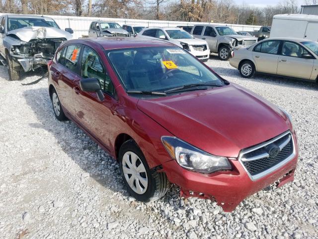 SUBARU IMPREZA 2015 jf1gpaa64fh295851