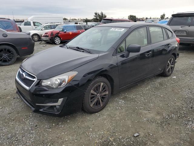 SUBARU IMPREZA 2015 jf1gpaa64fh300515