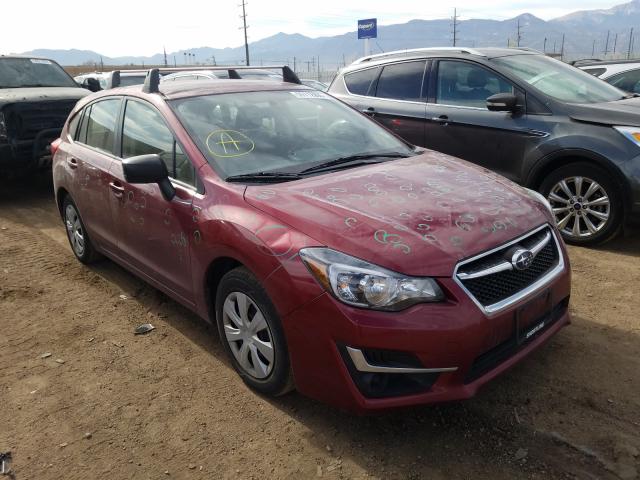 SUBARU IMPREZA 2015 jf1gpaa64fh303530