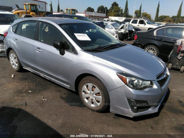 SUBARU IMPREZA WAGON 2016 jf1gpaa64g8216003