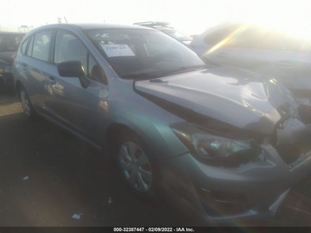 SUBARU IMPREZA WAGON 2016 jf1gpaa64g8216275