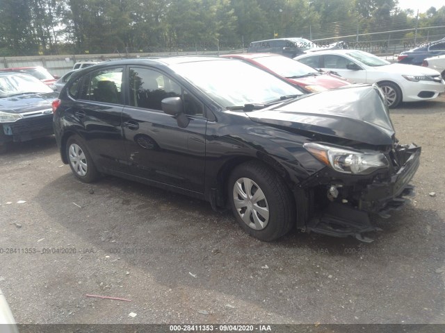 SUBARU NULL 2016 jf1gpaa64g8226658