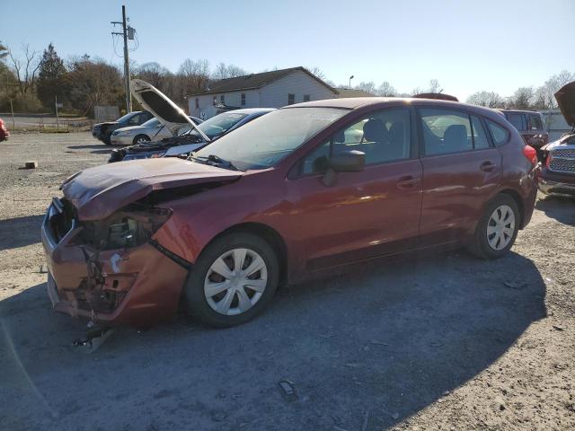 SUBARU IMPREZA 2016 jf1gpaa64g8244545