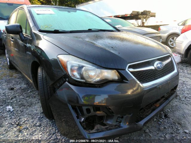 SUBARU IMPREZA WAGON 2016 jf1gpaa64g8253066