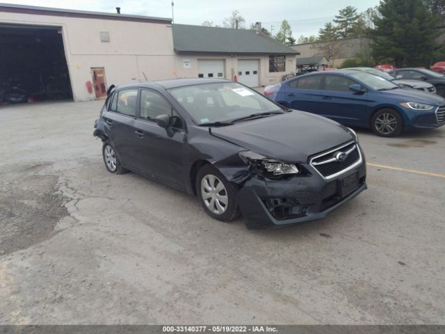 SUBARU IMPREZA WAGON 2016 jf1gpaa64g8266092