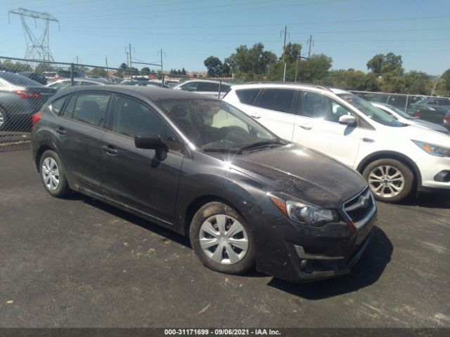 SUBARU IMPREZA WAGON 2016 jf1gpaa64g8305134