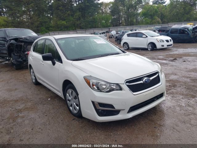 SUBARU IMPREZA 2016 jf1gpaa64g8323598