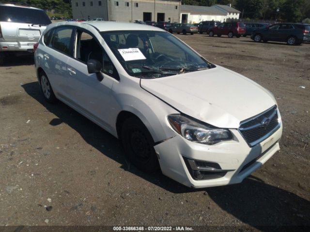 SUBARU IMPREZA WAGON 2016 jf1gpaa64g9217369