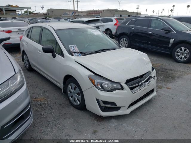 SUBARU IMPREZA 2016 jf1gpaa64g9263445