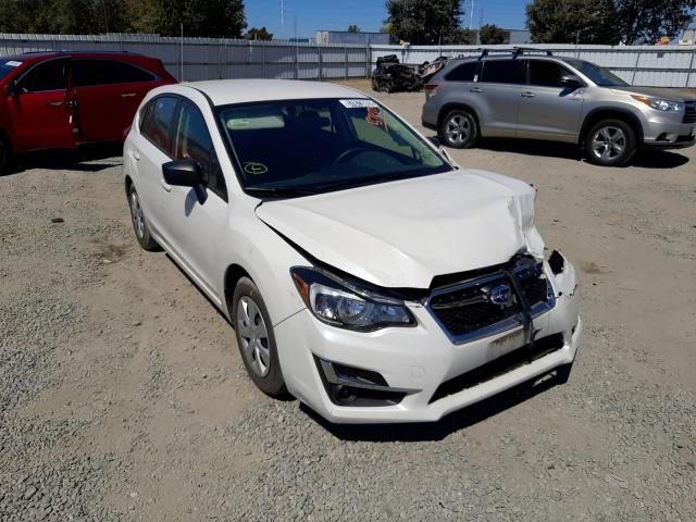 SUBARU IMPREZA 2016 jf1gpaa64g9301658