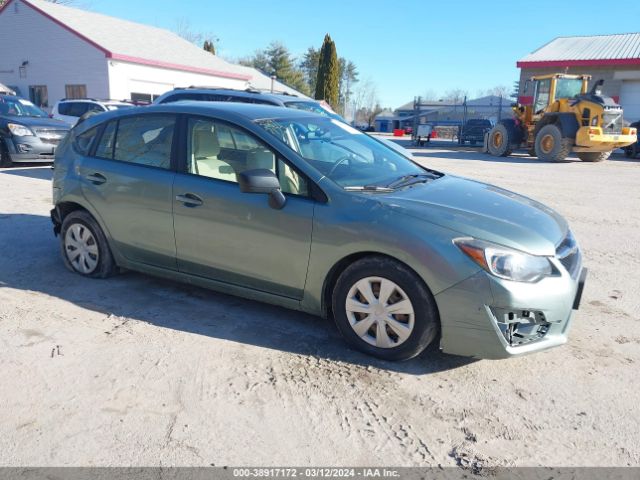 SUBARU IMPREZA 2016 jf1gpaa64gh230709