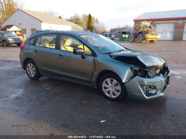 SUBARU IMPREZA 2016 jf1gpaa64gh254539